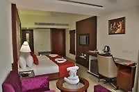 Clarion Inn Sevilla Panchkula Exterior photo