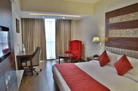 Clarion Inn Sevilla Panchkula Exterior photo