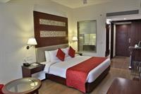 Clarion Inn Sevilla Panchkula Exterior photo