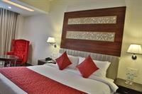 Clarion Inn Sevilla Panchkula Exterior photo