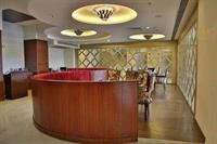 Clarion Inn Sevilla Panchkula Exterior photo