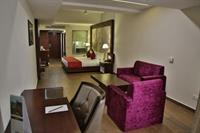 Clarion Inn Sevilla Panchkula Exterior photo